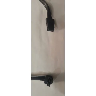 DELL 0M7DP4 M7DP4) internal Mini-SAS to Mini-SAS backplane cable for Dell PowerEdge R520 rack servers