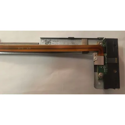 DELL 0RJ7P6 proprietary internal control and data cable for the front right rack ear assembly of a DELL EMC PowerEdge R540 2U rack server