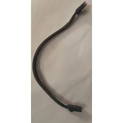 Dell 0R144M internal Mini-SAS to Mini-SAS (SAS SFF-8087 to SFF-8087) Signal Cable for Dell PowerEdge T410, PowerEdge T610, and PowerEdge T710