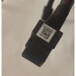Dell 0R144M internal Mini-SAS to Mini-SAS (SAS SFF-8087 to SFF-8087) Signal Cable for Dell PowerEdge T410, PowerEdge T610, and PowerEdge T710