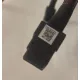 Dell 0R144M internal Mini-SAS to Mini-SAS (SAS SFF-8087 to SFF-8087) Signal Cable for Dell PowerEdge T410, PowerEdge T610, and PowerEdge T710