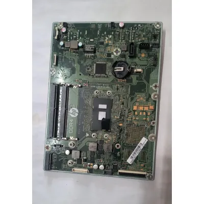 HP 20-C 22-B 24-E 24-G AIO Series Intel Core i3-7100U 2.4GHz Processor All-In-One Motherboard 848949-007 848949-607
