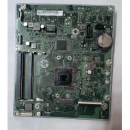 HP AIO 20-C410 N91G Motherboard with CELERON J5005 CPU L03379-001 L07779-601