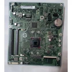 HP AIO 20-C410 N91G Motherboard with CELERON J5005 CPU L03379-001 L07779-601