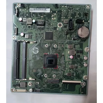 HP AIO 20-C410 N91G Motherboard with CELERON J5005 CPU L03379-001 L07779-601