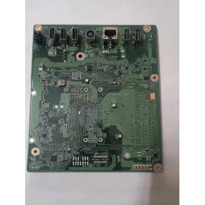 HP AIO 20-C410 N91G Motherboard with CELERON J5005 CPU L03379-001 L07779-601