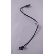 Laptop battery cable for Latitude 5580, 5590, 5591, and Precision M3520/M3530 PN: 0968CF