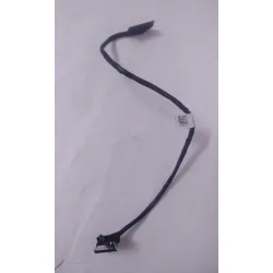 Laptop battery cable for Latitude 5580, 5590, 5591, and Precision M3520/M3530 PN: 0968CF