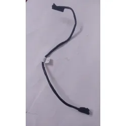 Laptop battery cable for Latitude 5580, 5590, 5591, and Precision M3520/M3530 PN: 0968CF