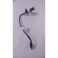 Internal battery connector cable for Latitude 7480 and 7490 PN: 07XC87
