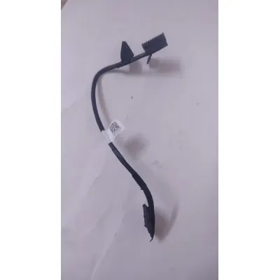 Internal battery connector cable for Latitude 7480 and 7490 PN: 07XC87