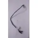 Laptop battery connector cable for Latitude 5280, E5280, 5290, and E5290 PN: 09YFCJ