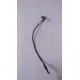 Laptop battery connection cable for Dell Latitude E5470 E5570 PN : 0C17R8