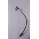 Laptop battery connection cable for Dell Latitude E5470 E5570 PN : 0C17R8