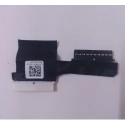 Battery Cable Connector Replacement for Dell Latitude 3490 3590 Inspiron 15 5570 3585 7579 3480 3481 3583 3584 3780 PN: 0FM0F1