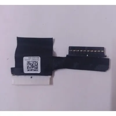 Battery Cable Connector Replacement for Dell Latitude 3490 3590 Inspiron 15 5570 3585 7579 3480 3481 3583 3584 3780 PN: 0FM0F1