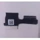 Battery Cable Connector Replacement for Dell Latitude 3490 3590 Inspiron 15 5570 3585 7579 3480 3481 3583 3584 3780 PN: 0FM0F1