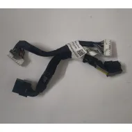 DELL PowerEdge R820 Server Disk Backplane Power Cable Signal Cable PN: 0XCF2G DELL PowerEdge R820 Server Disk Backplane Power Cable Signal Cable PN: 0XCF2G