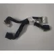 DELL PowerEdge R820 Server Disk Backplane Power Cable Signal Cable PN: 0XCF2G