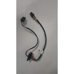 Dell Inspiron 3250 3653 3650 3655 SFF Hard Drive Optical Drive HDD ODD SATA Power Cable PN : T27G4 0T27G4