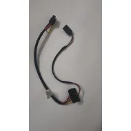 Dell Inspiron 3250 3653 3650 3655 SFF Hard Drive Optical Drive HDD ODD SATA Power Cable PN : T27G4 0T27G4