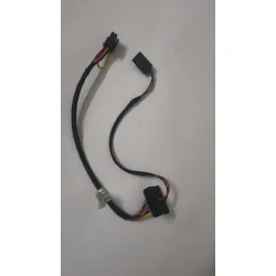 Dell Inspiron 3250 3653 3650 3655 SFF Hard Drive Optical Drive HDD ODD SATA Power Cable PN : T27G4 0T27G4