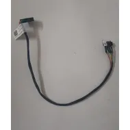 Pulsante Alimentazione Dell OEM Per Precision 3630/3640/3650 – Con Cavo LED PHPW7