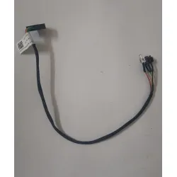 Power Button Switch Cable with LED Replacement for Dell Precision 3650 3640 3630PN: PHPW7 0PHPW7