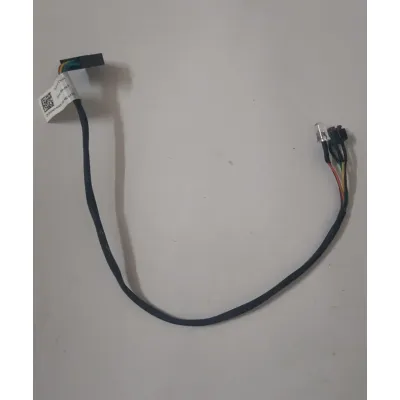 Power Button Switch Cable with LED Replacement for Dell Precision 3650 3640 3630PN: PHPW7 0PHPW7