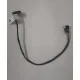 Power Button Switch Cable with LED Replacement for Dell Precision 3650 3640 3630PN: PHPW7 0PHPW7