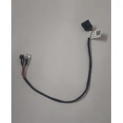 Power Button Switch Cable with LED Replacement for Dell Precision 3650 3640 3630PN: PHPW7 0PHPW7