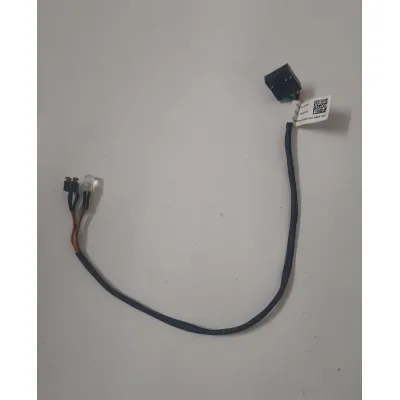 Power Button Switch Cable with LED Replacement for Dell Precision 3650 3640 3630PN: PHPW7 0PHPW7