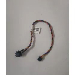 Dell Optiplex 7040 Desktop SFF Power On Off Switch LED Cable PN: 04M0RP