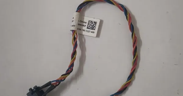 Sff Power Switch Module Dell Optiplex 7040 Desktop SFF Power On Off Switch LED Cable PN: 04M0RP