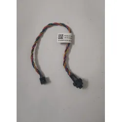 Dell Optiplex 7040 Desktop SFF Power On Off Switch LED Cable PN: 04M0RP Dell Optiplex 7040 Desktop SFF Power On Off Switch LED Cable PN: 04M0RP