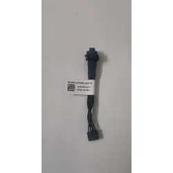 Power Button Switch Cable for Dell Vostro 3250 3470 3471 3268 3650 3660 SFF Tower Desktop PN: 3CG7M 03CG7M