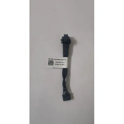 Power Button Switch Cable for Dell Vostro 3250 3470 3471 3268 3650 3660 SFF Tower Desktop PN: 3CG7M 03CG7M
