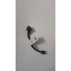 Power Button Switch Singal Cable for Dell Optiplex 7070 7060 7050 5070 5060 3070 3060 3040 Precision 3420 3430 SFF Desktop PN: 6M58D 06M58D