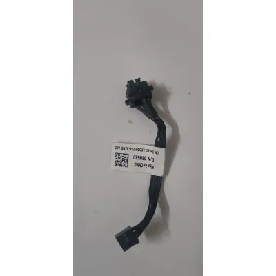 Power Button Switch Singal Cable for Dell Optiplex 7070 7060 7050 5070 5060 3070 3060 3040 Precision 3420 3430 SFF Desktop PN: 6M58D 06M58D