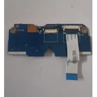 Touchpad Board for Hp 15-da 15-db 250 G7 PN: 4350MA32L01