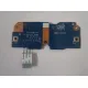 Touchpad Board for Hp 15-da 15-db 250 G7 PN: 4350MA32L01