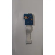 HP Pavilion DV6-3120SA USB Board Port Cable PN : DA0LX6TB4D0