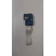HP Pavilion DV6-3120SA USB Board Port Cable PN : DA0LX6TB4D0