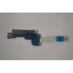 SATA HDD connector Cable for HP 15-DA, 15-DB, 15G-DR, 15G-DX, 15Q-DS, 15Q-DY, 15T-DA, 15T-DB Series 250-G7, 250G7, LS-G072P, EPK52, 4350M932L01