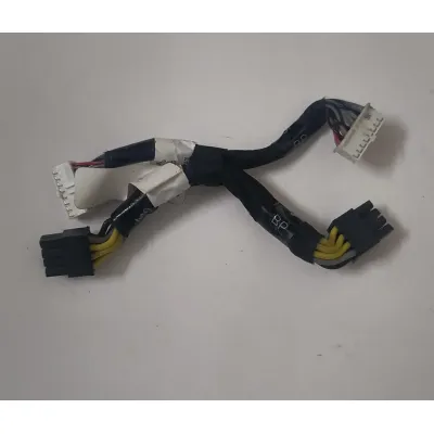 DELL PowerEdge R820 Server Disk Backplane Power Cable Signal Cable PN: 0XCF2G