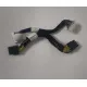 DELL PowerEdge R820 Server Disk Backplane Power Cable Signal Cable PN: 0XCF2G