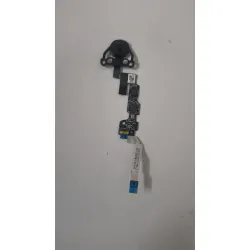 Fingerprint Reader Switch Board for Dell XPS15 9570 9575 M5530 5540 PN: 00HF75 0HF75