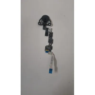 Fingerprint Reader Switch Board for Dell XPS15 9570 9575 M5530 5540 PN: 00HF75 0HF75