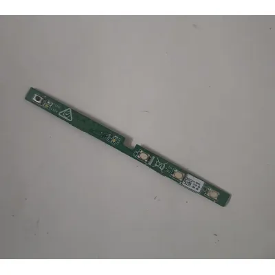 Power button noard for Dell All-in-one Optiplex 3050 PN: 0HVVTK