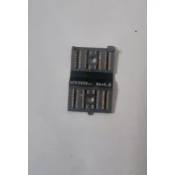 Dell Precsion 15 7530 7540 7550 7560 17 7730 7740 7750 7760 DGFF Graphics Connector Cable PN: 0NGRJG